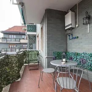 Pasteur Modern With Terrace! Milano