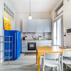 Domusmi Leoncavallo-43 Milano