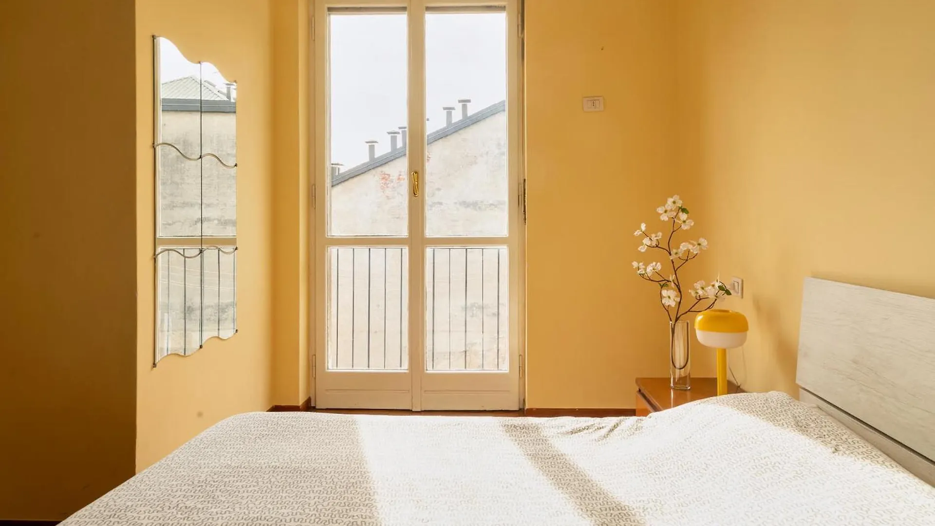 Heart Of Nolo House Apartment Milan