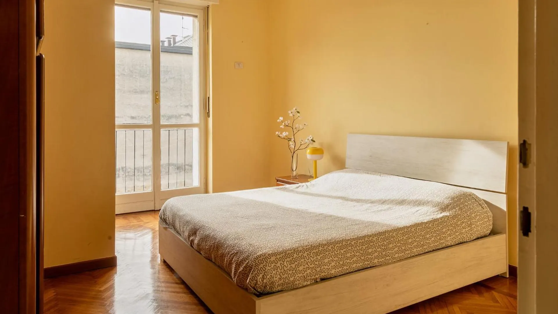 Heart Of Nolo House Apartment Milan