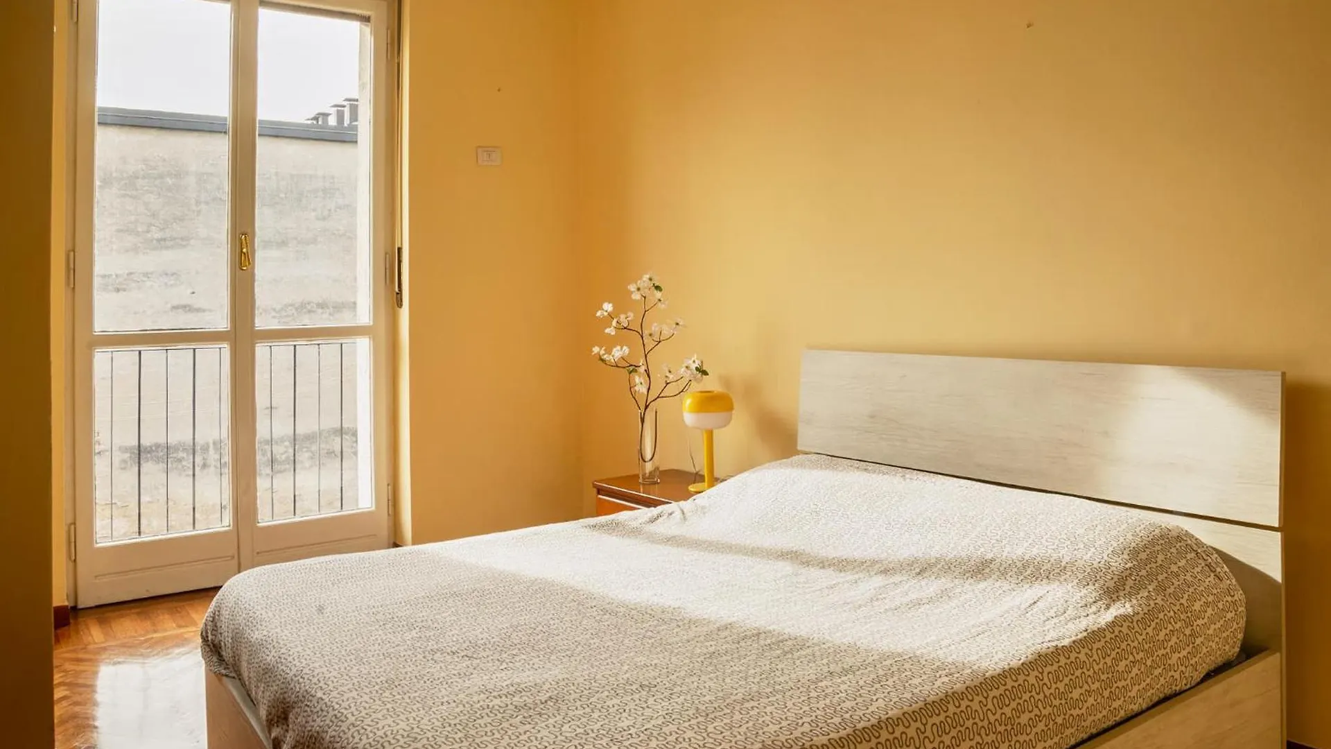 Heart Of Nolo House Apartment Milan Italy