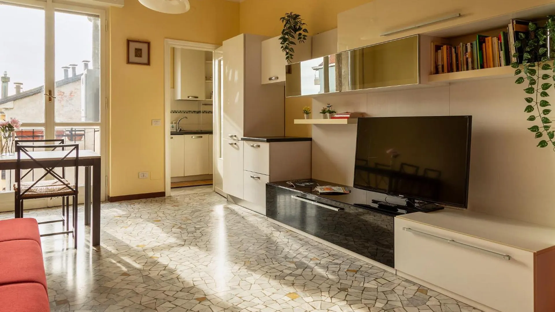 Heart Of Nolo House Apartment Milan 0*,  Italy