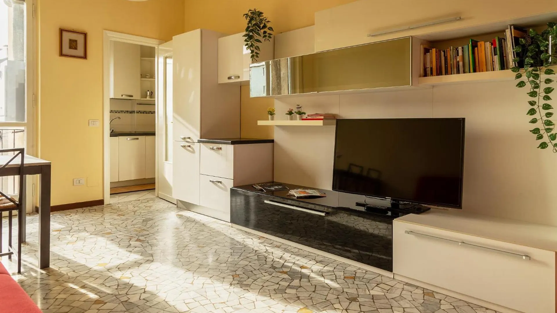 Heart Of Nolo House Apartment Milan