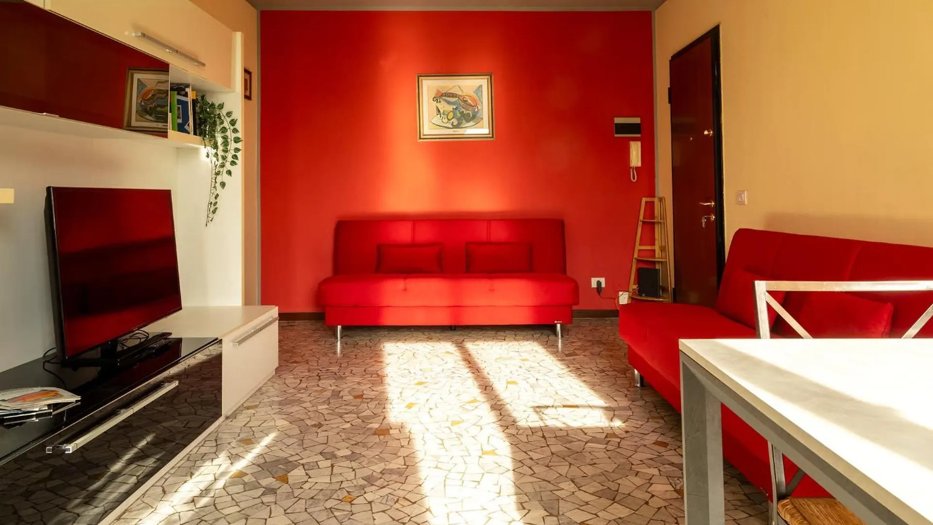 Heart Of Nolo House Apartment Milan