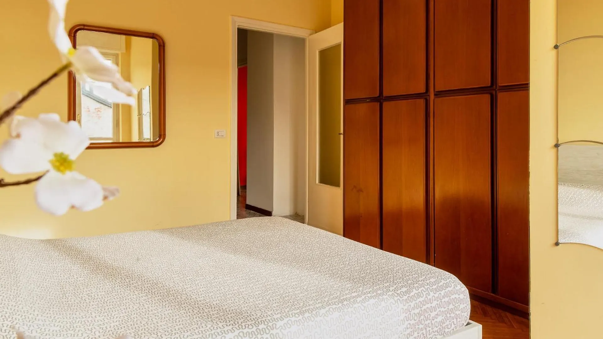 Heart Of Nolo House Apartment Milan