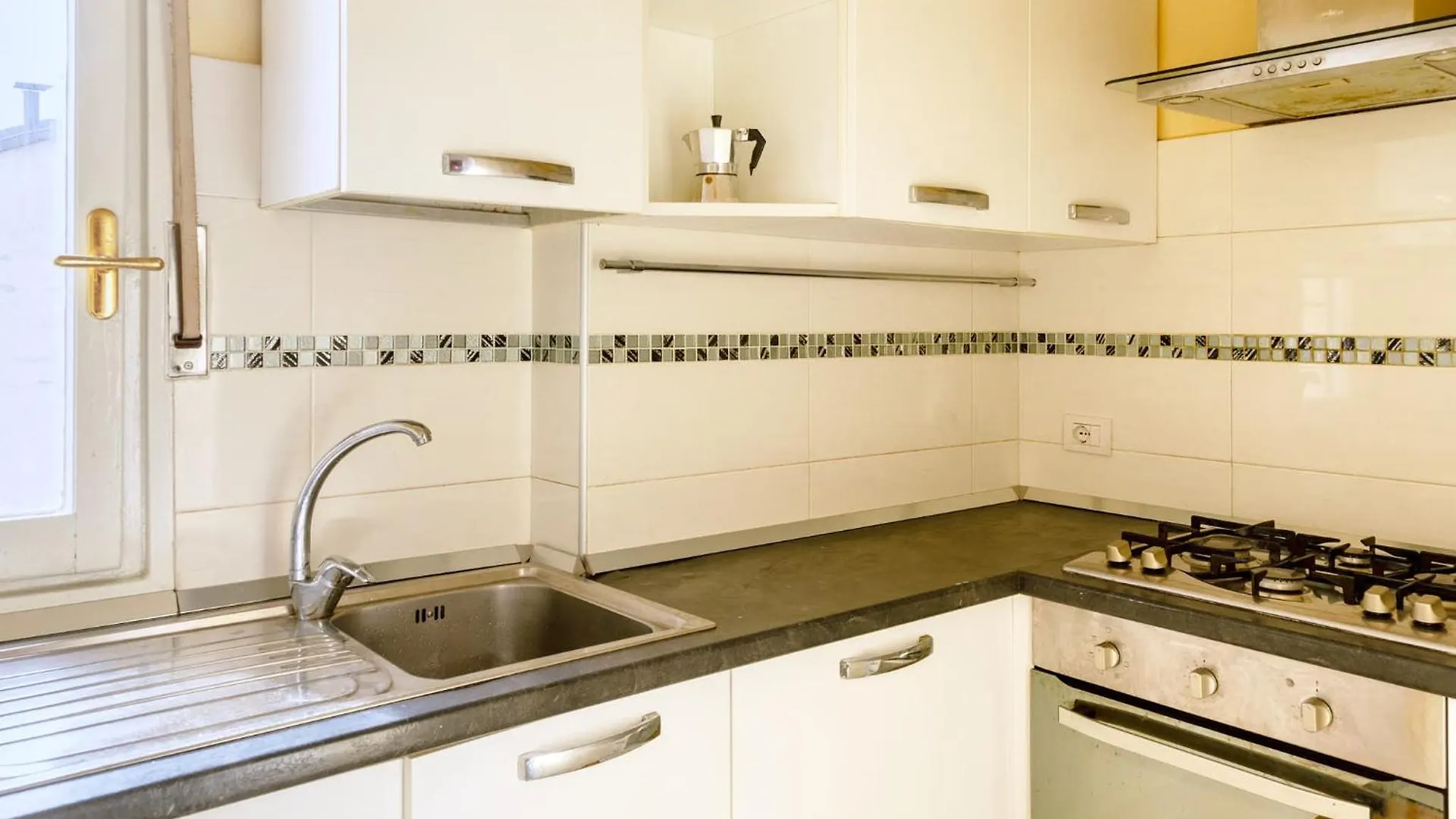 Heart Of Nolo House Apartment Milan 0*,
