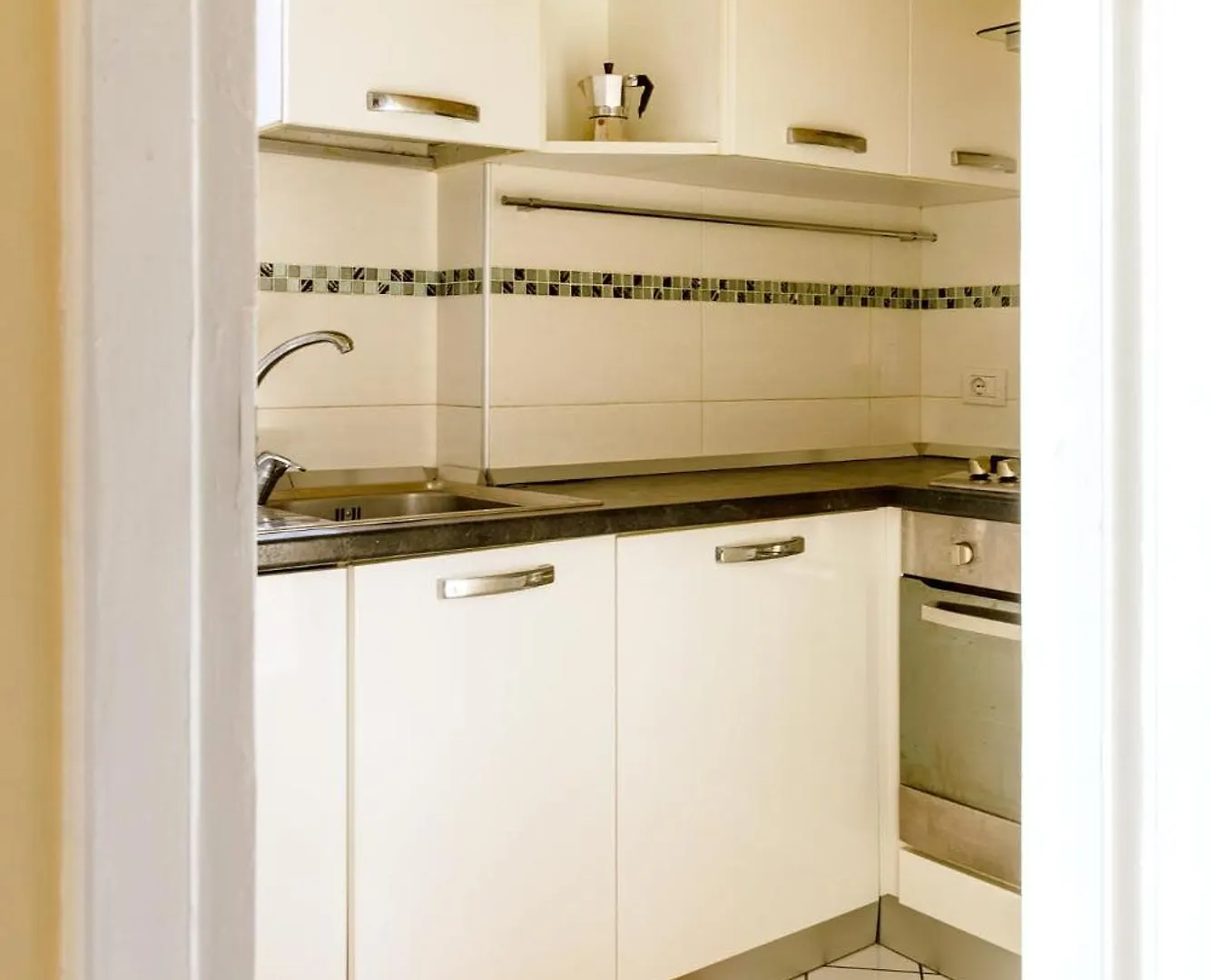 Heart Of Nolo House Apartment Milan